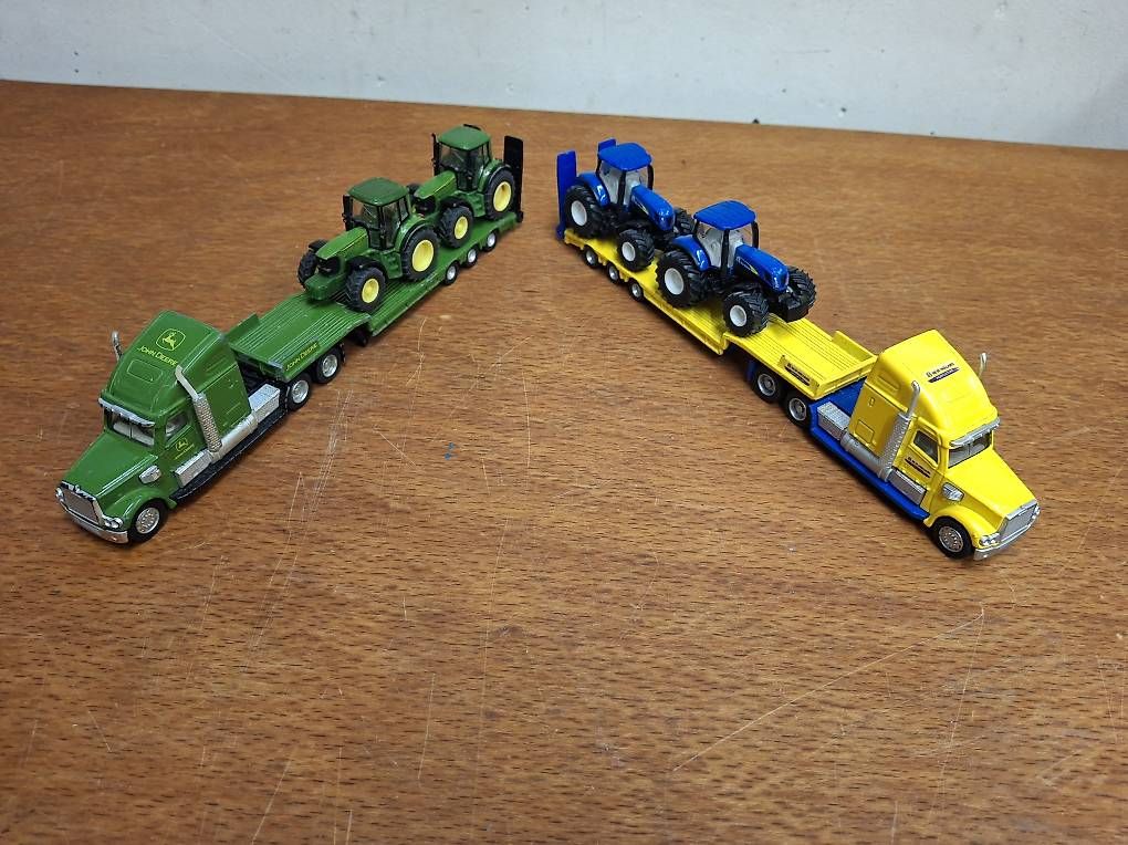Siku Jouets: Siku Landwirtschaft 1/87 – D'occasion à Niederbipp par Tnidi 3