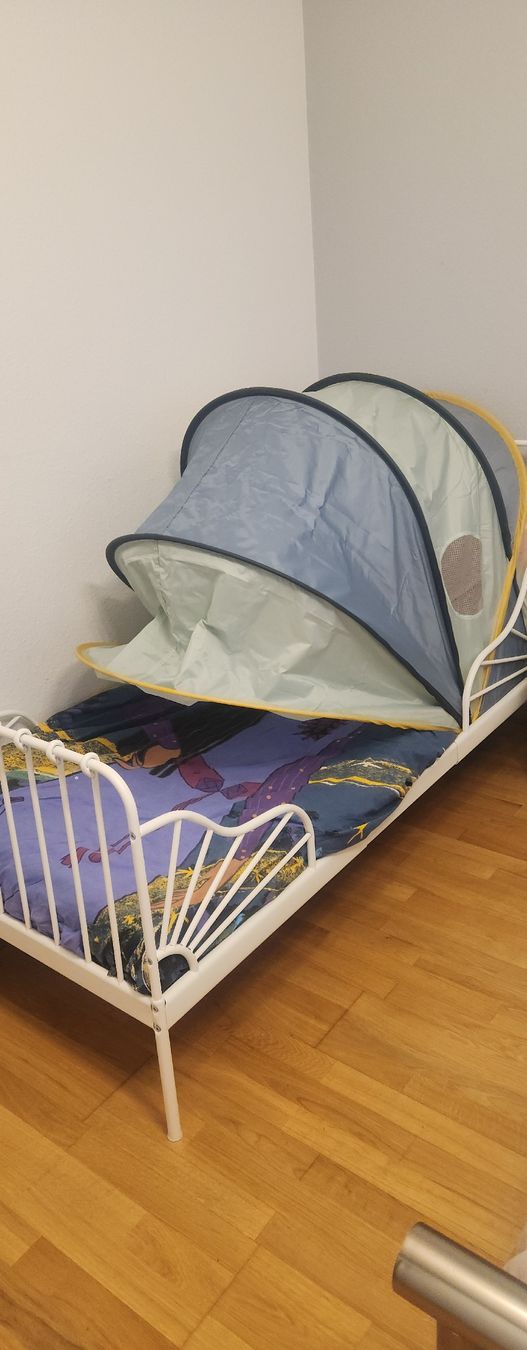 Ikea Letti: Tenda ikea – Nuovo (secondo la descrizione) da Zürich venduto da gra_lj62 4