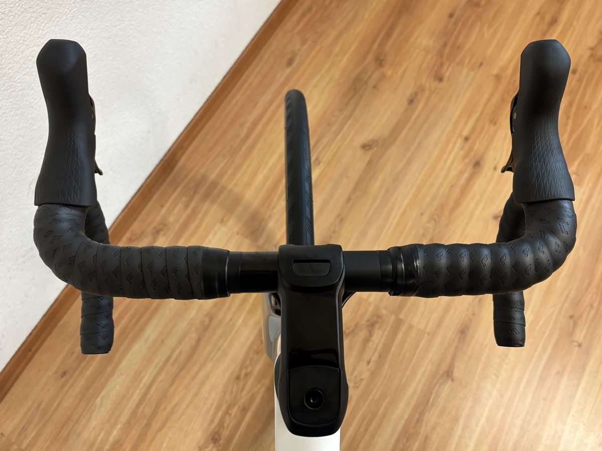 Focus Velos: Focus Paralane 8.7 neu **-20%** – Neu (gemäss Beschreibung) aus Hindelbank von Luckybiker 5