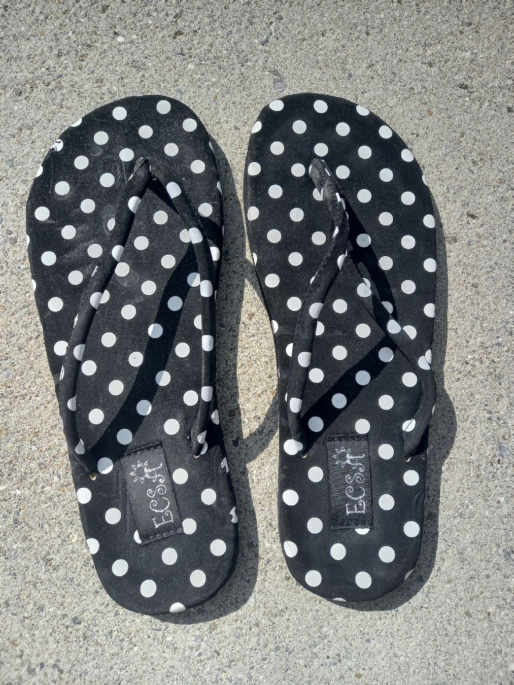 Damenschuhe: FlipFlop – Neu (gemäss Beschreibung) aus Winterthur von leo_ywb7