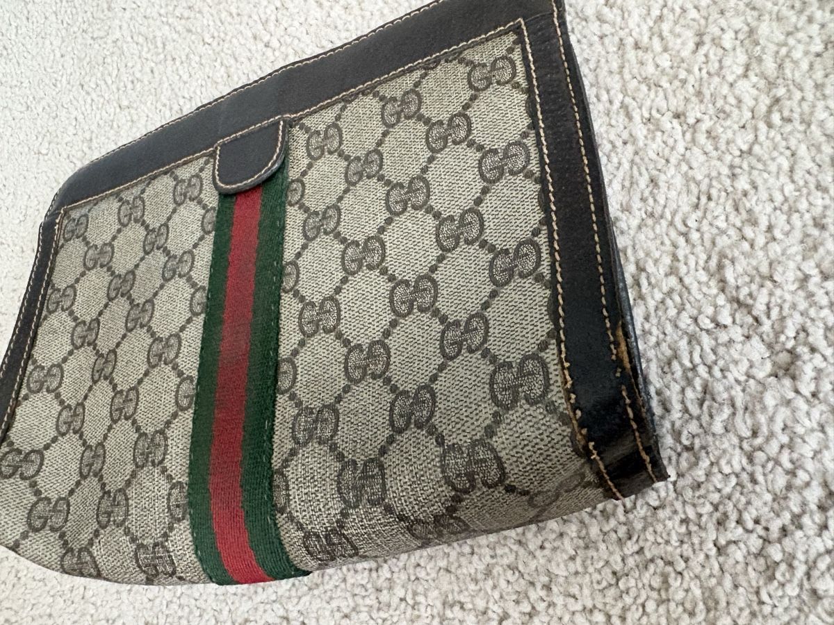Gucci Taschen für Damen: Gucci Pochette – Gebraucht aus Adliswil von RedDelicious 6