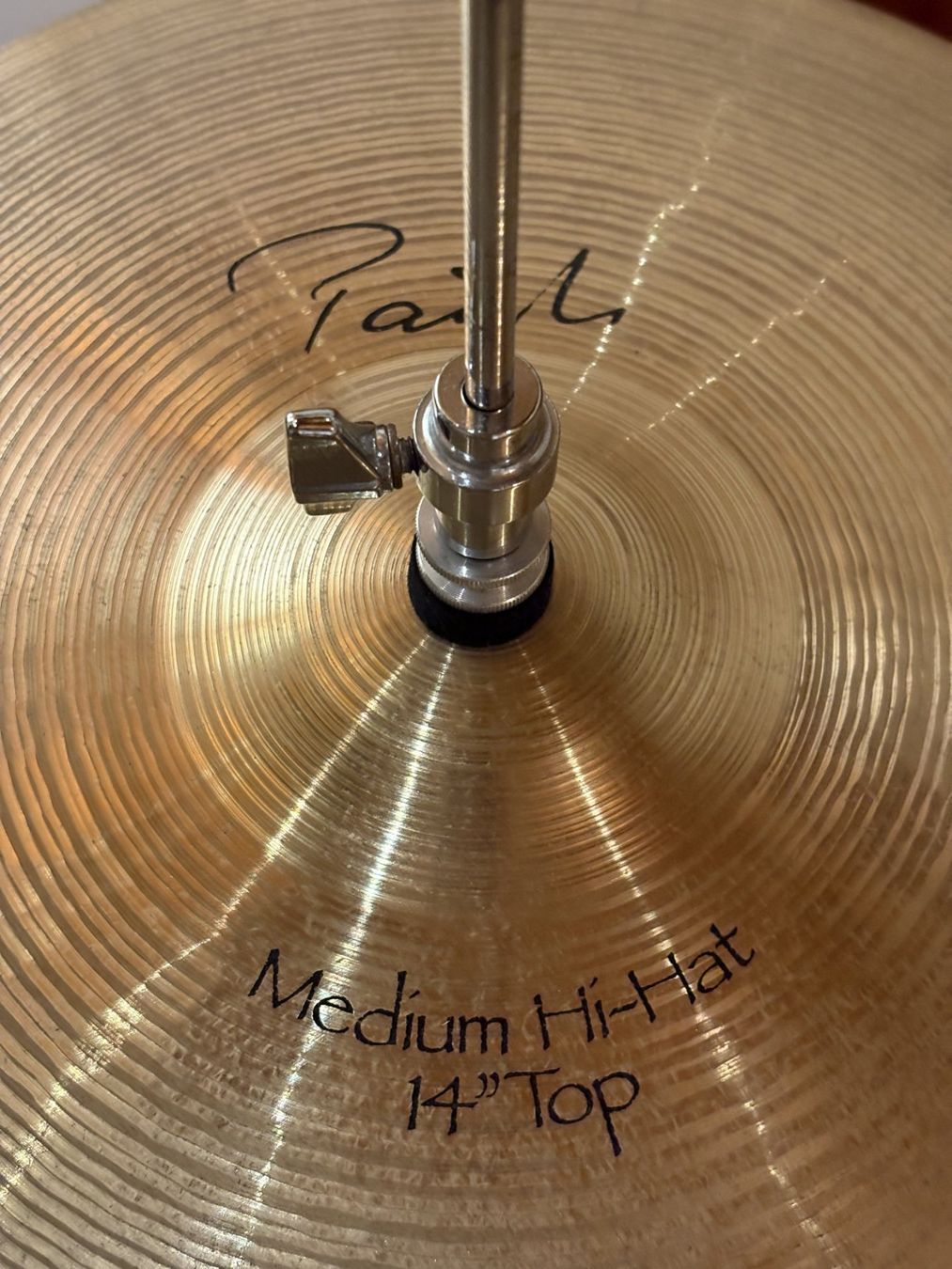 Sonor Strumenti musicali: Sonor Schlagzeug in gutem Zustand – Usato da Muttenz venduto da adeller 4