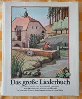Das grosse Liederbuch - Anne Diekmann