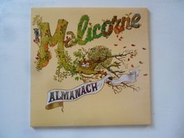 MALICORNE  -  ALMANACH