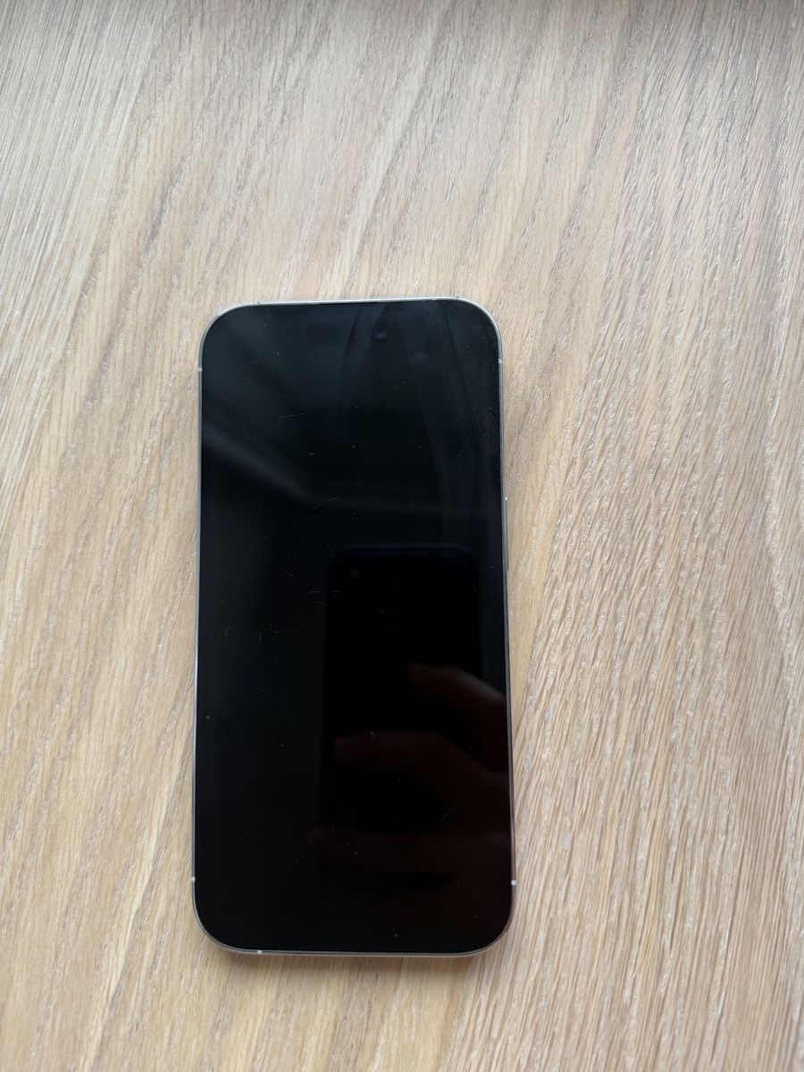 Apple Telefoni cellulari / Smartphones: Iphone 14 Pro 128 GB – Usato da Pfäffikon ZH venduto da C.Cs 2
