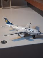 Matchbox Sky BustersSB-28 Airbus A300 Lufthansa  Vintage1973