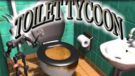 Toilet Tycoon (Klomanager) (PC, Steam)