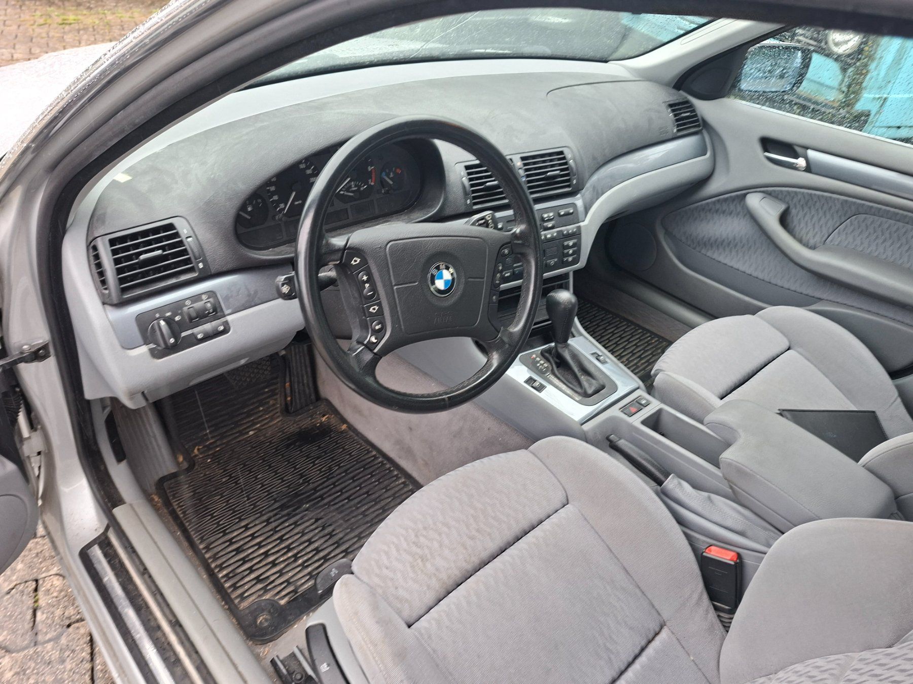 BMW Automobili: BMW 320i Automatique – Usato da Bernex venduto da Wannabehasbeen01 7