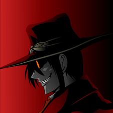 Profile image of ALUCARD