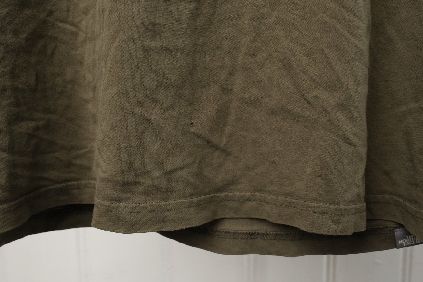 T-shirt: The North Face T-Shirt L – Usato da Birsfelden venduto da Samuel.Staiger 3