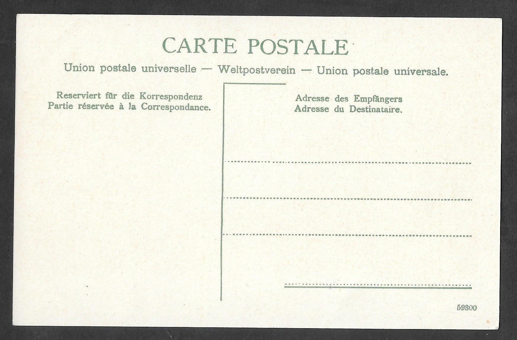 Cartoline postali: Walenstadt Kasernen – Usato da Olten venduto da clotaldi 1