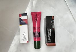 Cosmetikprodukte von Tagarot, Mudmasky und Bellapierre