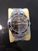 Montre hommage spectre