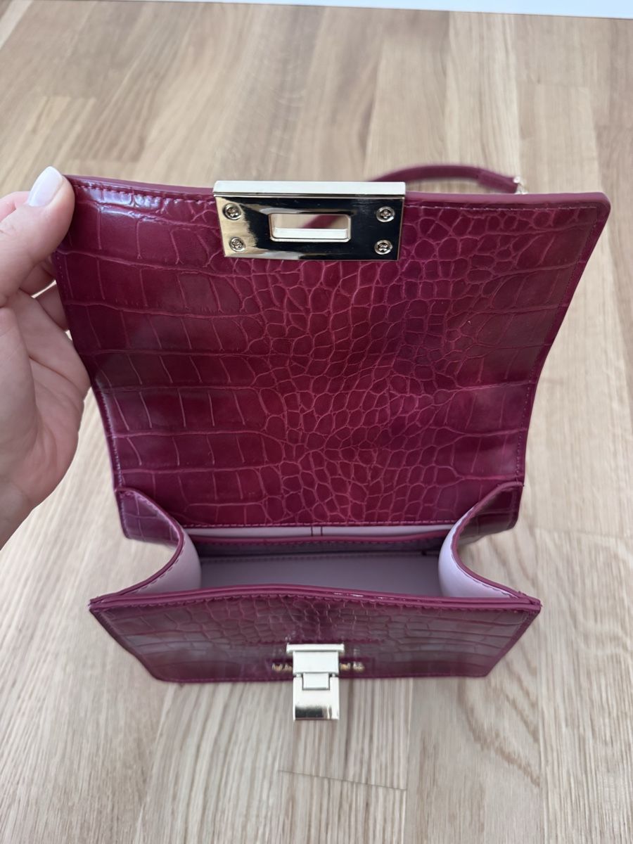 Valentino Borse da donna: Valentino Handtasche – Nuovo (secondo la descrizione) da Horgen venduto da saallyy 2