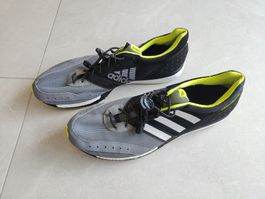 Adidas-Laufschuhe Grösse 46.5
