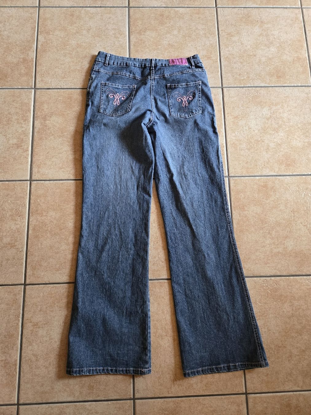 Jeans: Jeans femme TCM – Usato da Sion venduto da Oonathoo 1