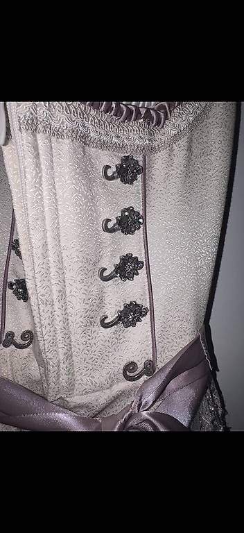 Vestiti: Krüger Dirndl Grösse 40 – Usato da Thundorf venduto da phi_rwp6 3