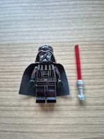 Lego Star Wars Polybag Chrome Black Darth Vader SW0218