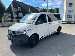 VW T6.1 4x4 Caravelle 2.0 TDI Trendline 4-Motion
