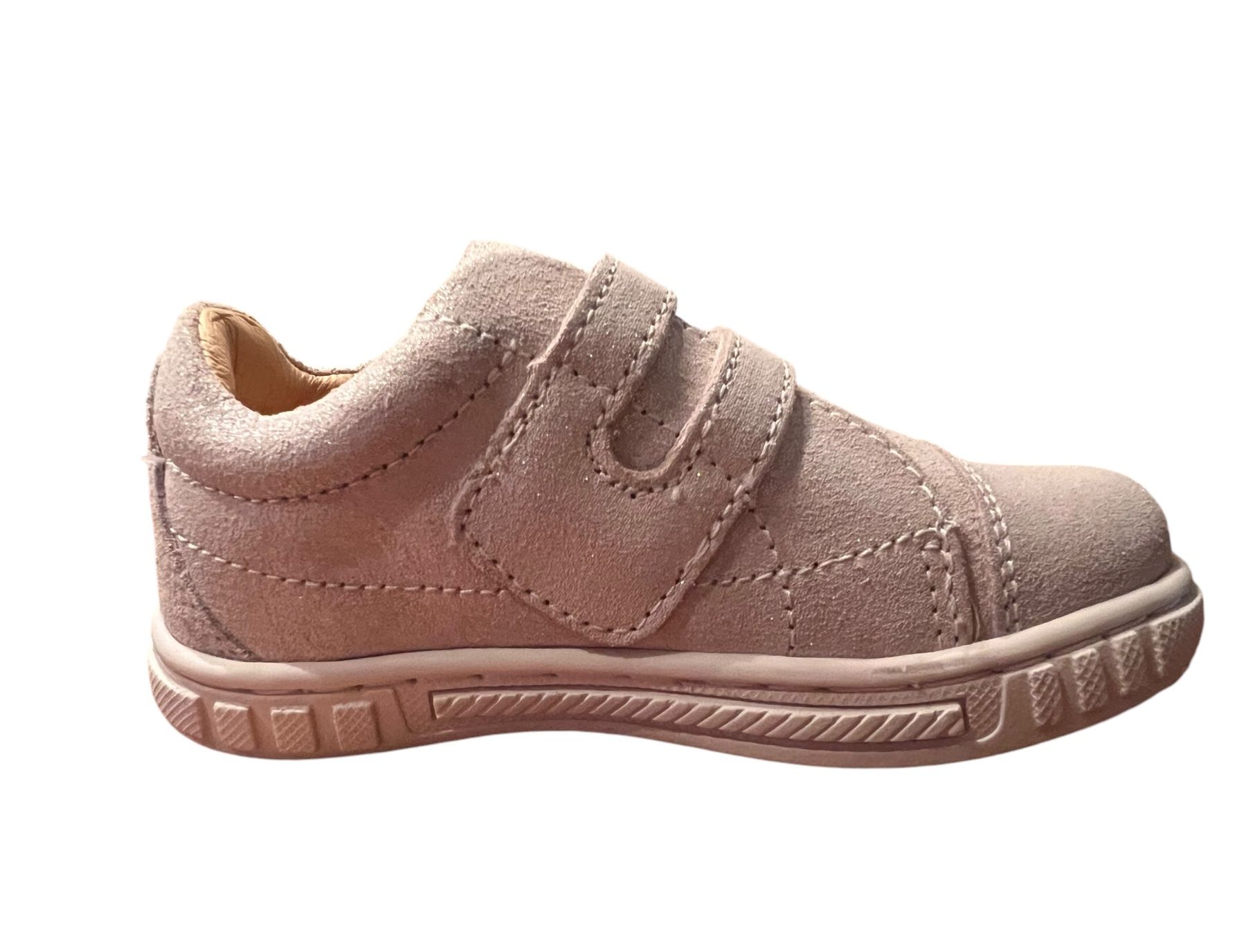 Scarpe per ragazzi: Ledersneaker, Move by Melton Silver Gr. 23, 26 – Nuovo e nell'imballaggio originale da Steinhausen venduto da Jan_CesilWeber 4