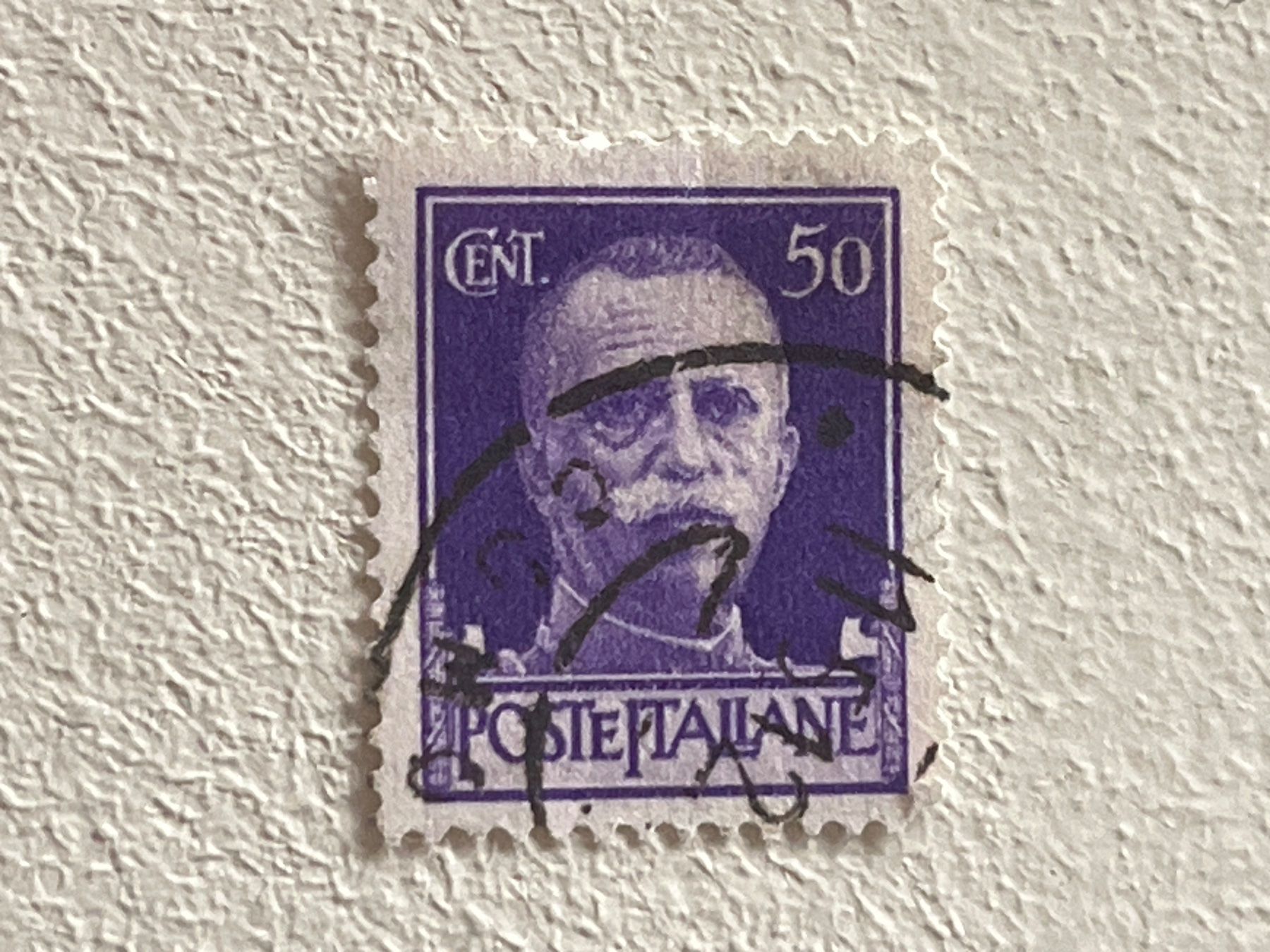Tutti i francobolli: Italia Briefmarke – Usato da Chiasso venduto da AzenYa