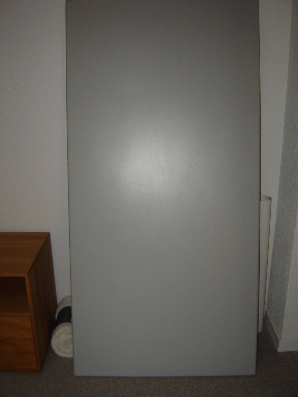 Scrivanie: stabiler Bürotisch 80 x 160 cm – Usato da Allenwinden venduto da Wm26