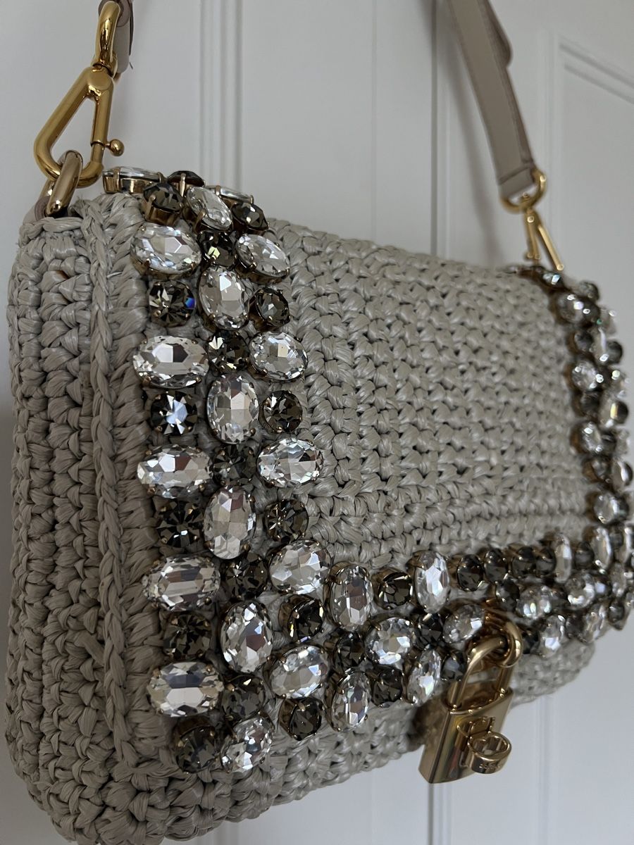 Dolce & Gabbana Borse da donna: Sac dolce gabbana – Nuovo (secondo la descrizione) da geneve venduto da gro_7mmx 2
