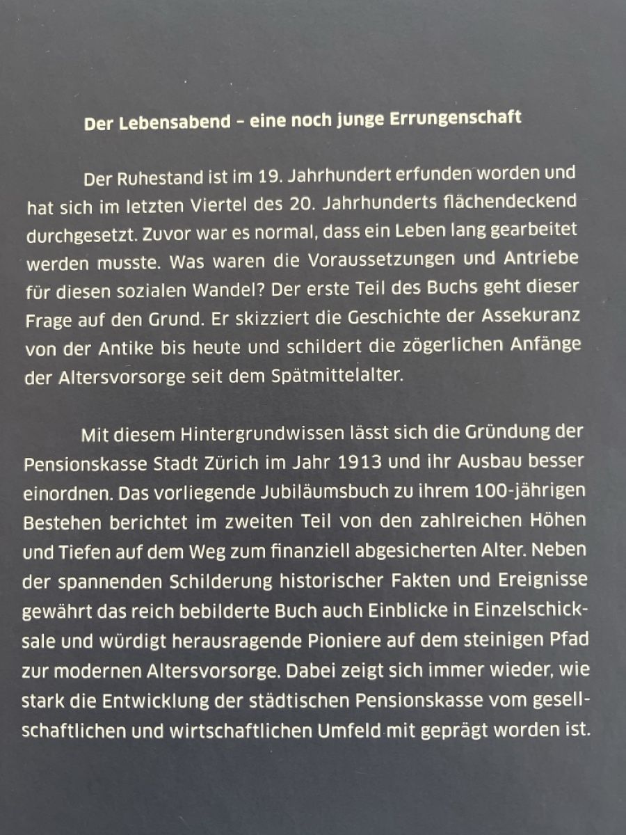 Libri: Ruhestand statt Altersnot – Nuovo (secondo la descrizione) da Bassersdorf venduto da Steyning88 1