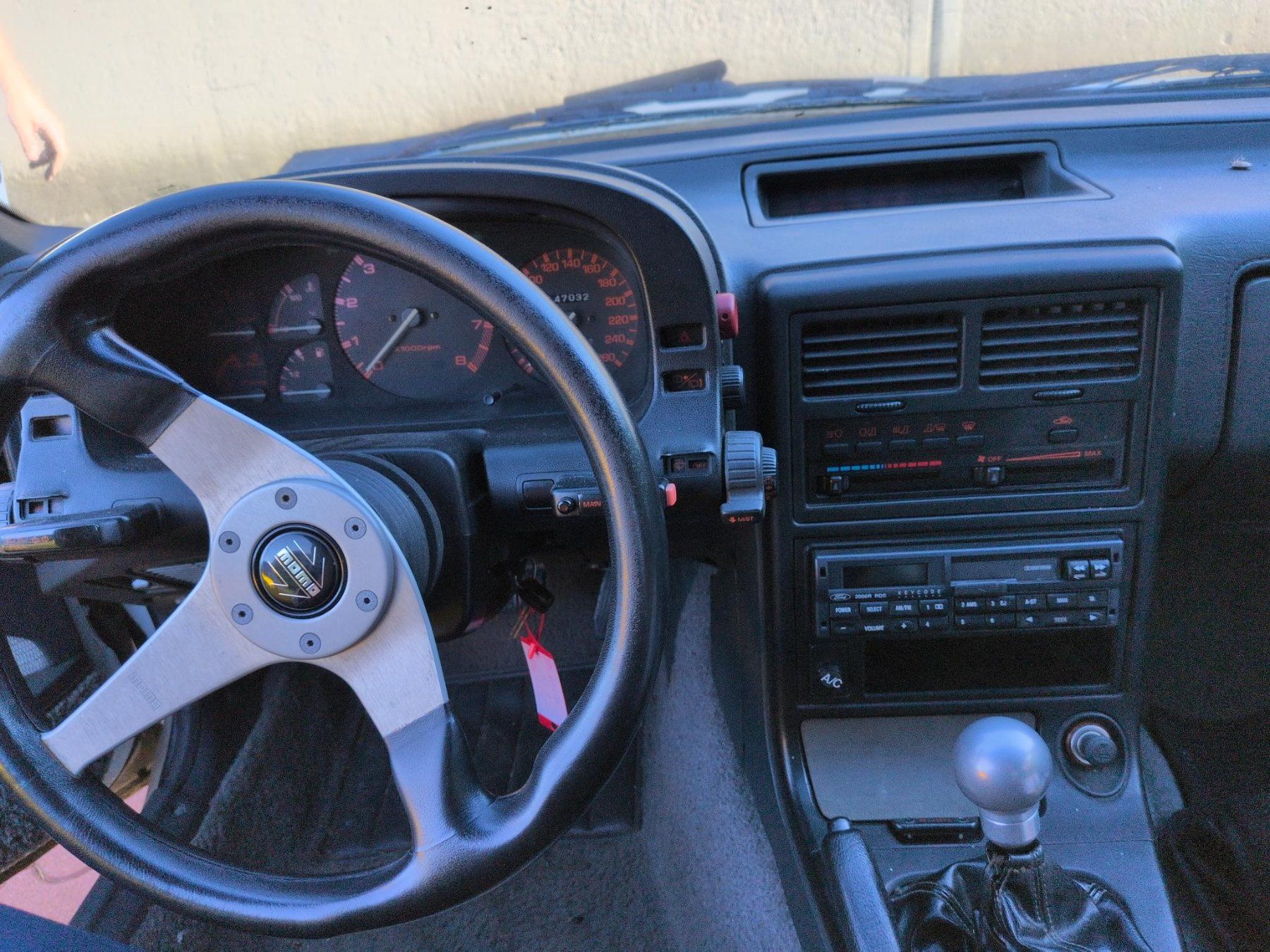 Mazda Automobili: Mazda RX7 FC turbo – Usato da Quartino venduto da boxstone1 6