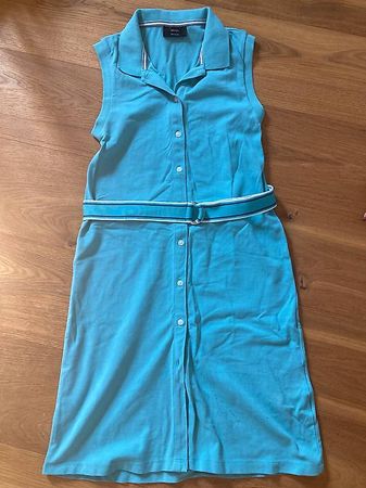 Sportliches Kleid Gr. 34/36