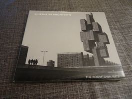 The Boomtown Rats - Citizens of Boomtown (CD)