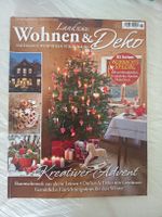 Landidee Wohnen & Deko Magazin, Ausgabe Okt/Nov 2024 