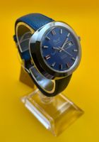 OGIVAL AUTOMATIC DAY-DATE WERK REVIDIERT 25 JEWELS INCABLOC
