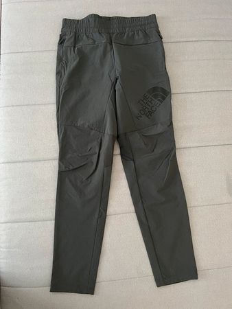 North Face Women's hiking pants size S