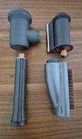 Dyson Airwrap Aufsätze