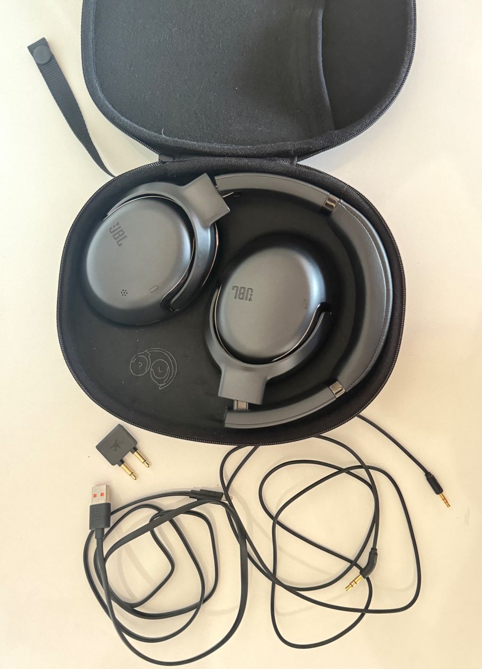 JBL Cuffie: JBL TOUR ONE M2 – Usato da Küssnacht am Rigi venduto da Adriana_3 3