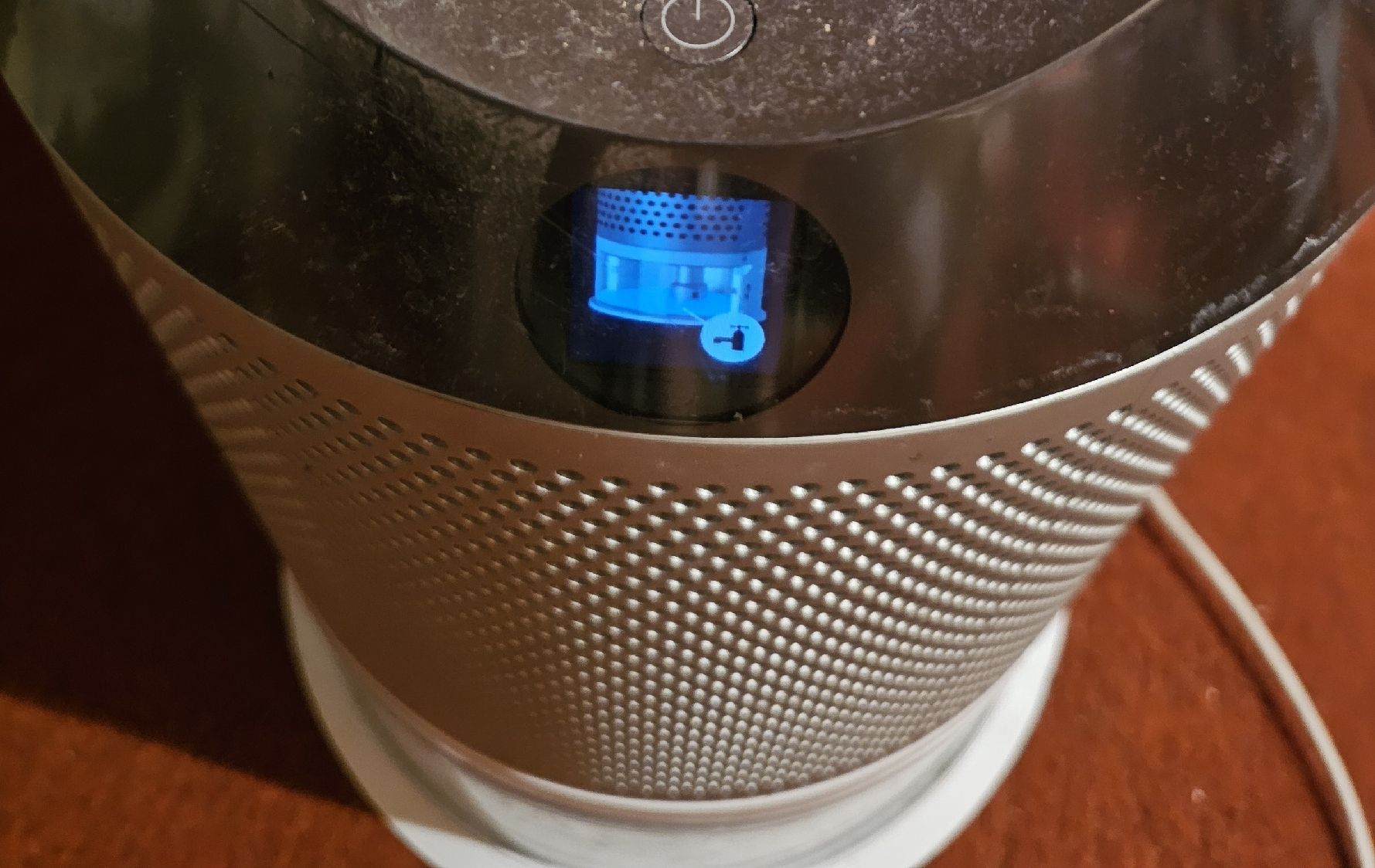 Dyson Purificatori d'aria: Dyson Pure Humidify+Cool Luftbefeuchter & Luftreiniger – Usato da Seuzach venduto da hwulf 2
