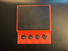 Roland SPD One WAV Sample Pad