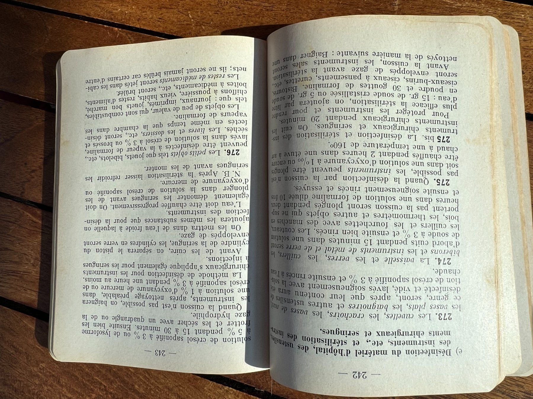 Bücher: Manuel Armée Suisse 1941 Service de Santé – Gebraucht aus Savigny von dor_5v9q 8
