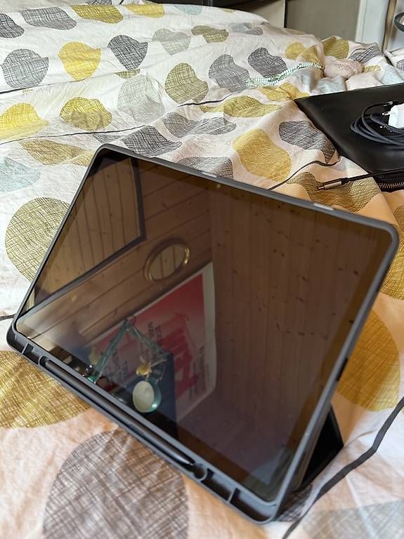 Tablet PC: Samsung Galaxy Tab s9 256Gb (price negotiable) – Usato da Emmen venduto da NathanVialon 1