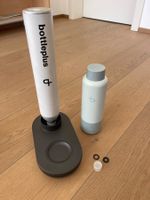 Bottleplus Spark Starterset Wassersprudler Sprudel