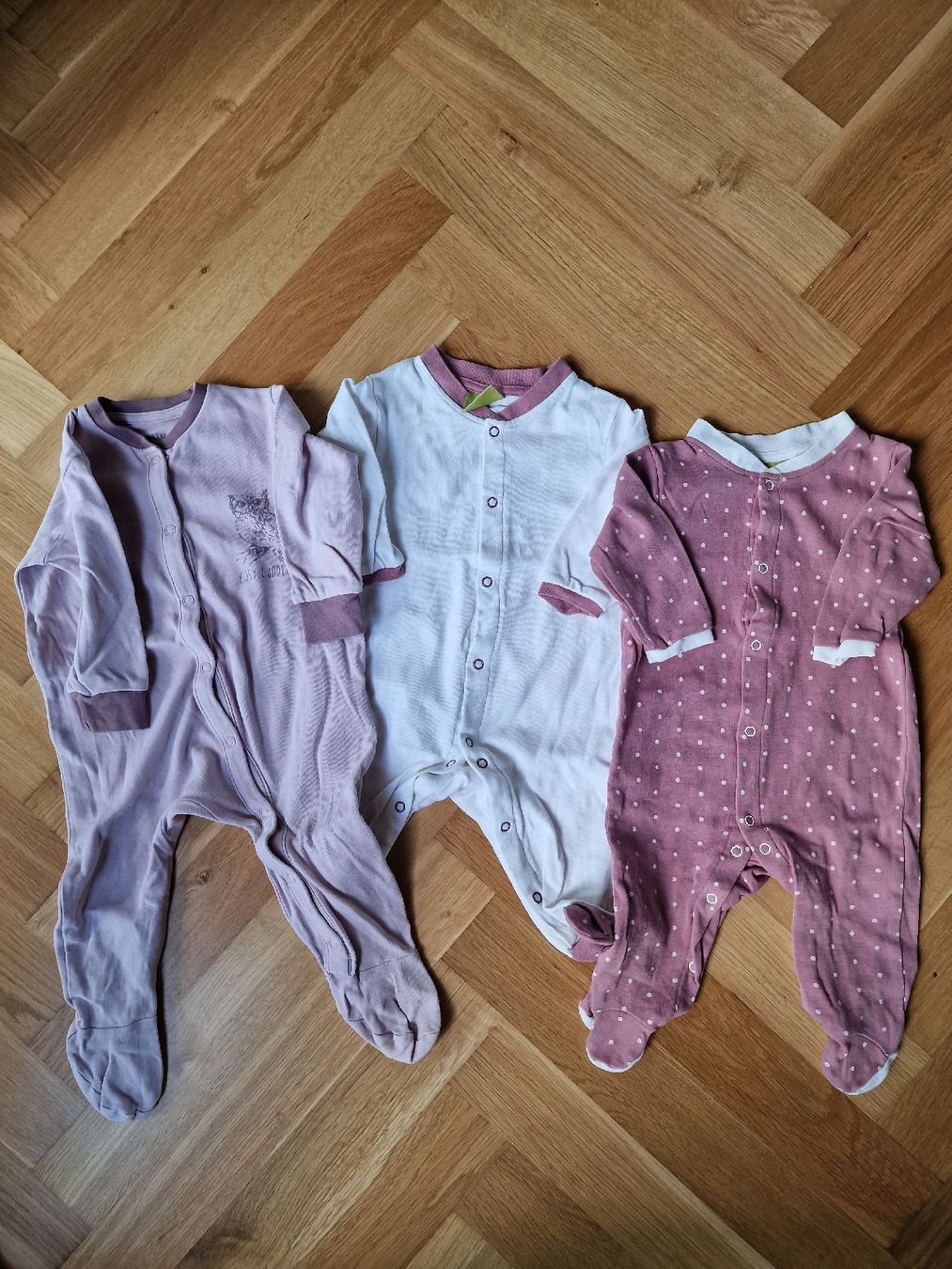 Pigiama & Simili: Pyjamas 62 – Usato da Les Breuleux venduto da CaroleR01 1