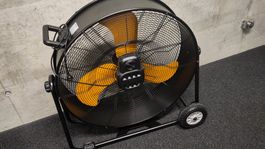 Ventilateur XL Climatec VF-30MC