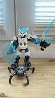 LEGO / Bionicle 70782 / Protector Of Ice