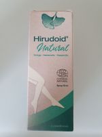 Hirudoid natural spray