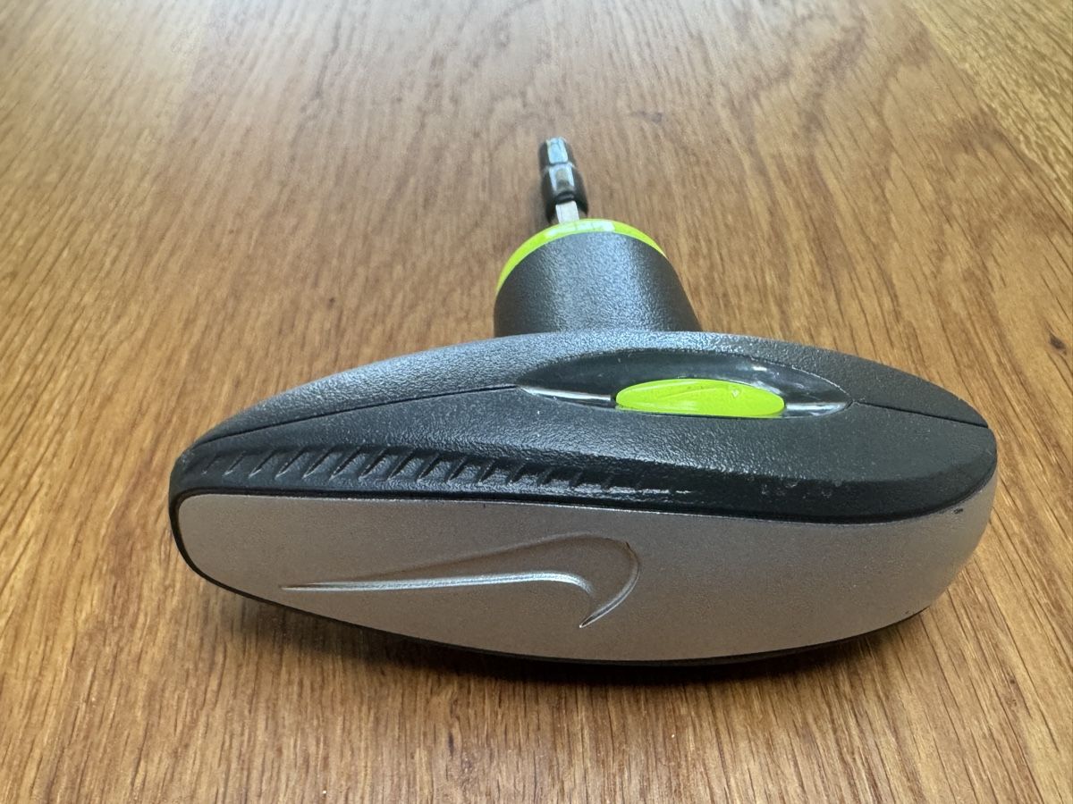 Nike Mazze & Set: NIKE Golf Drehmomentschlüssel NEU – Nuovo (secondo la descrizione) da Gurmels venduto da topsommer 1