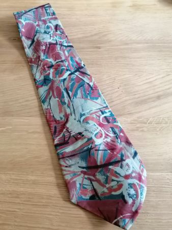 Trussardi Action Krawatte - Nr. 31