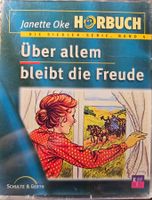 MC - Janette Oke - Über allem bleibt die Freude