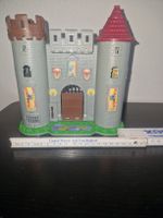 Ritterburg Castle, bespielt, guter Zustand 