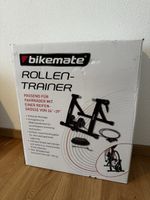 BIKEMATE Rollentrainer